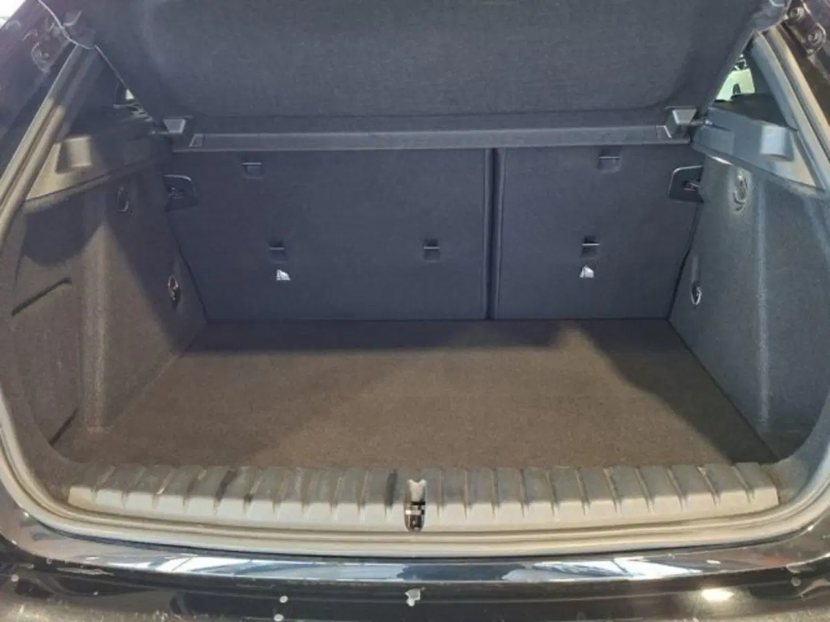 BMW Serie 1 usata a Verona (15)