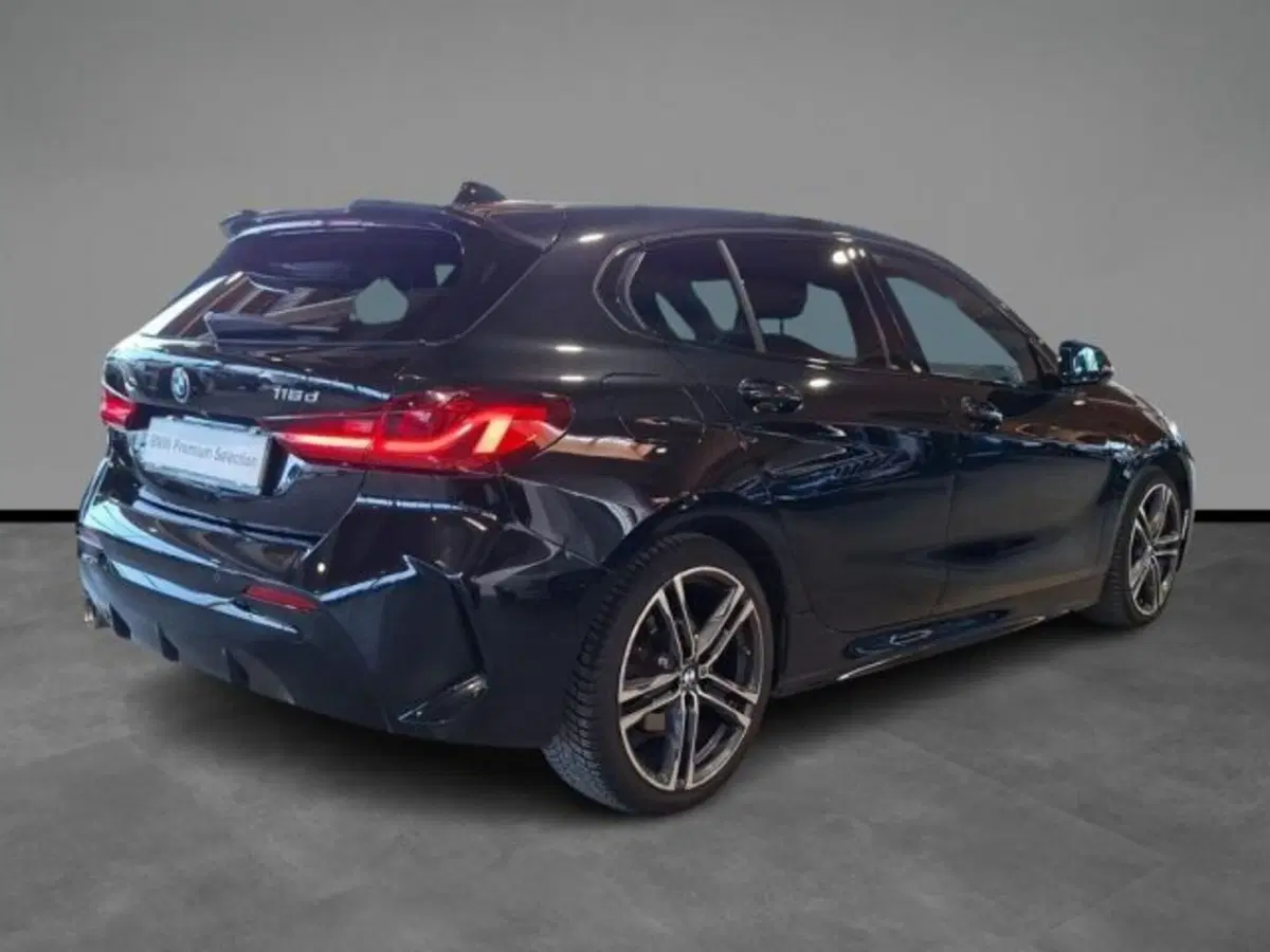BMW Serie 1 usata a Verona (16)