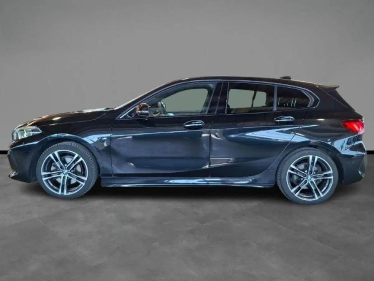 BMW Serie 1 usata a Verona (3)