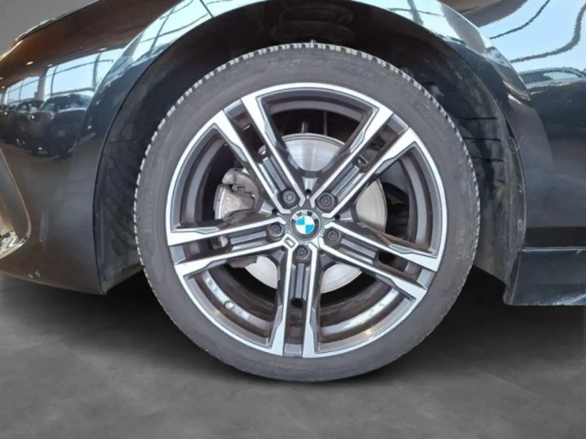 BMW Serie 1 usata a Verona (5)