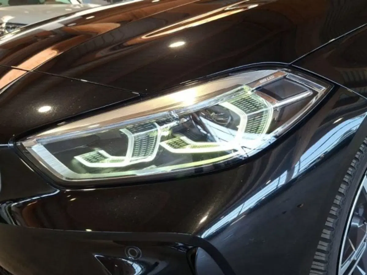 BMW Serie 1 usata a Verona (6)