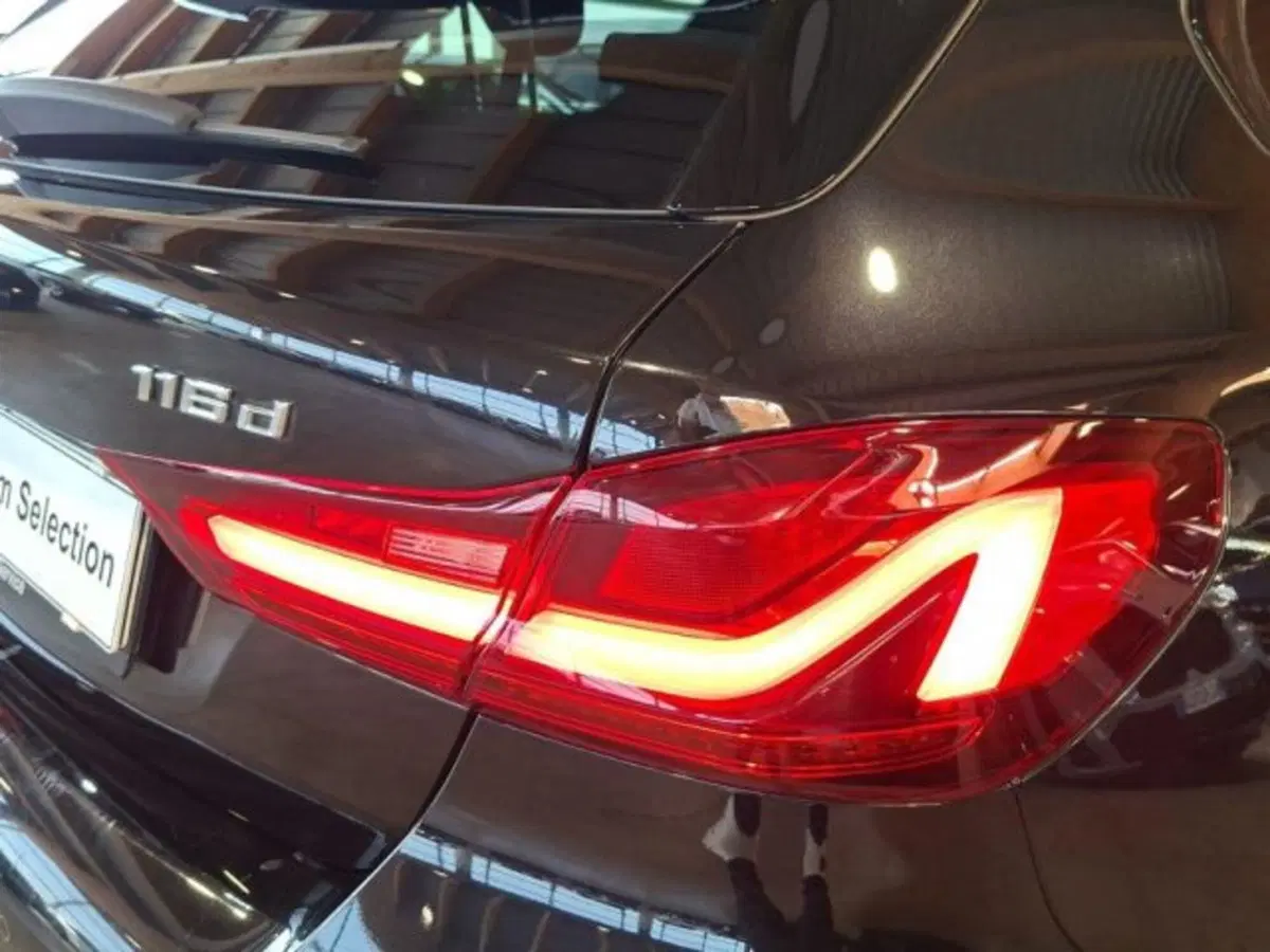 BMW Serie 1 usata a Verona (7)