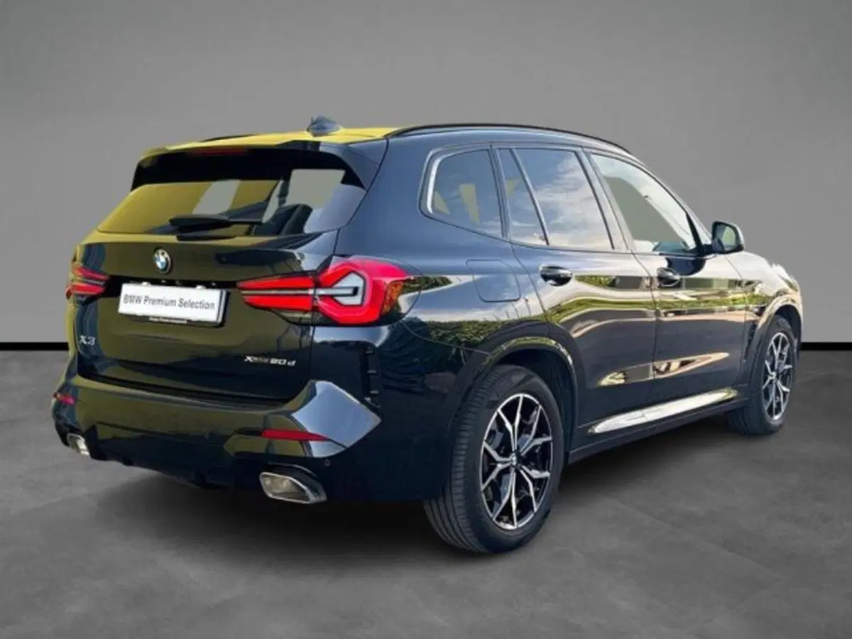 BMW X3 usata a Verona (15)