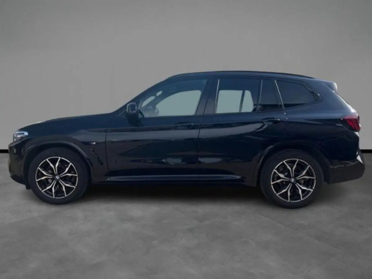 BMW X3 usata a Verona (3)