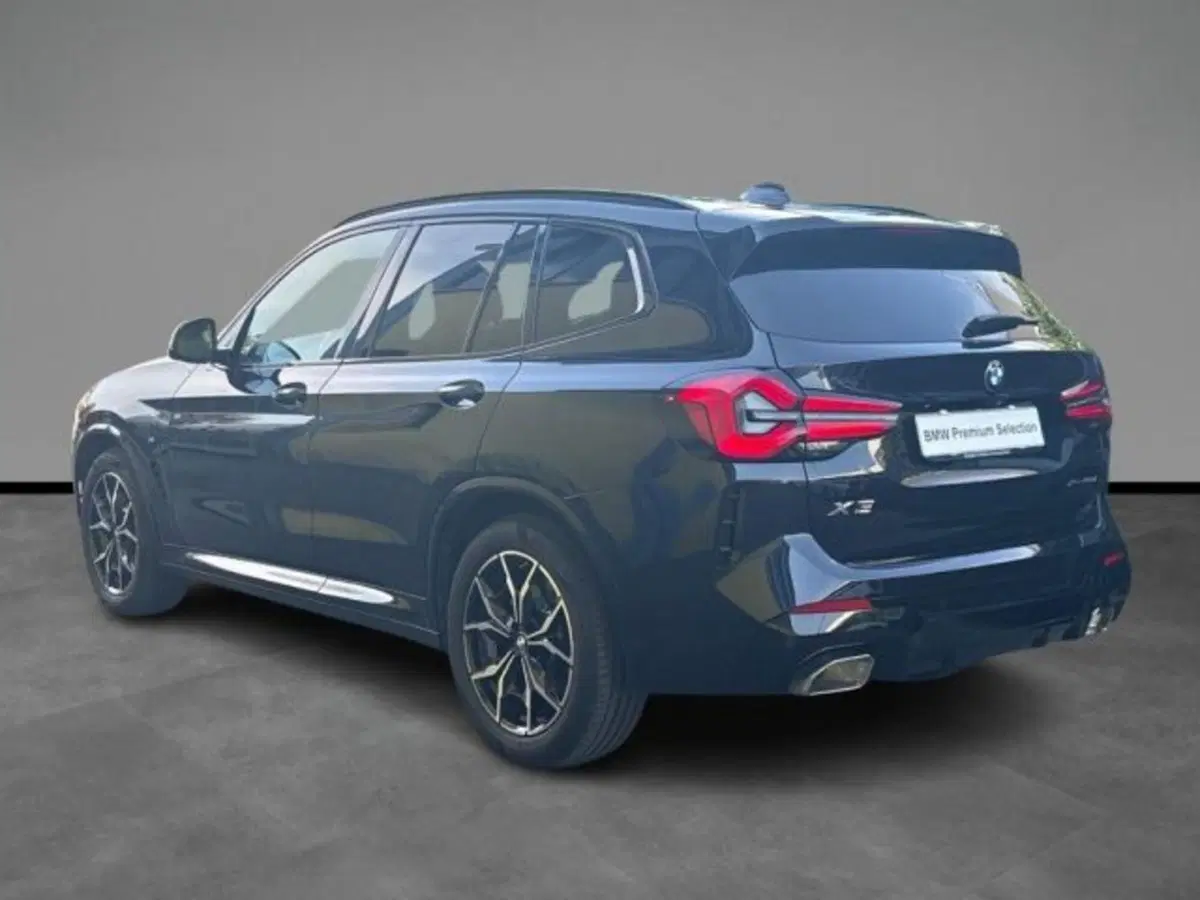 BMW X3 usata a Verona (4)