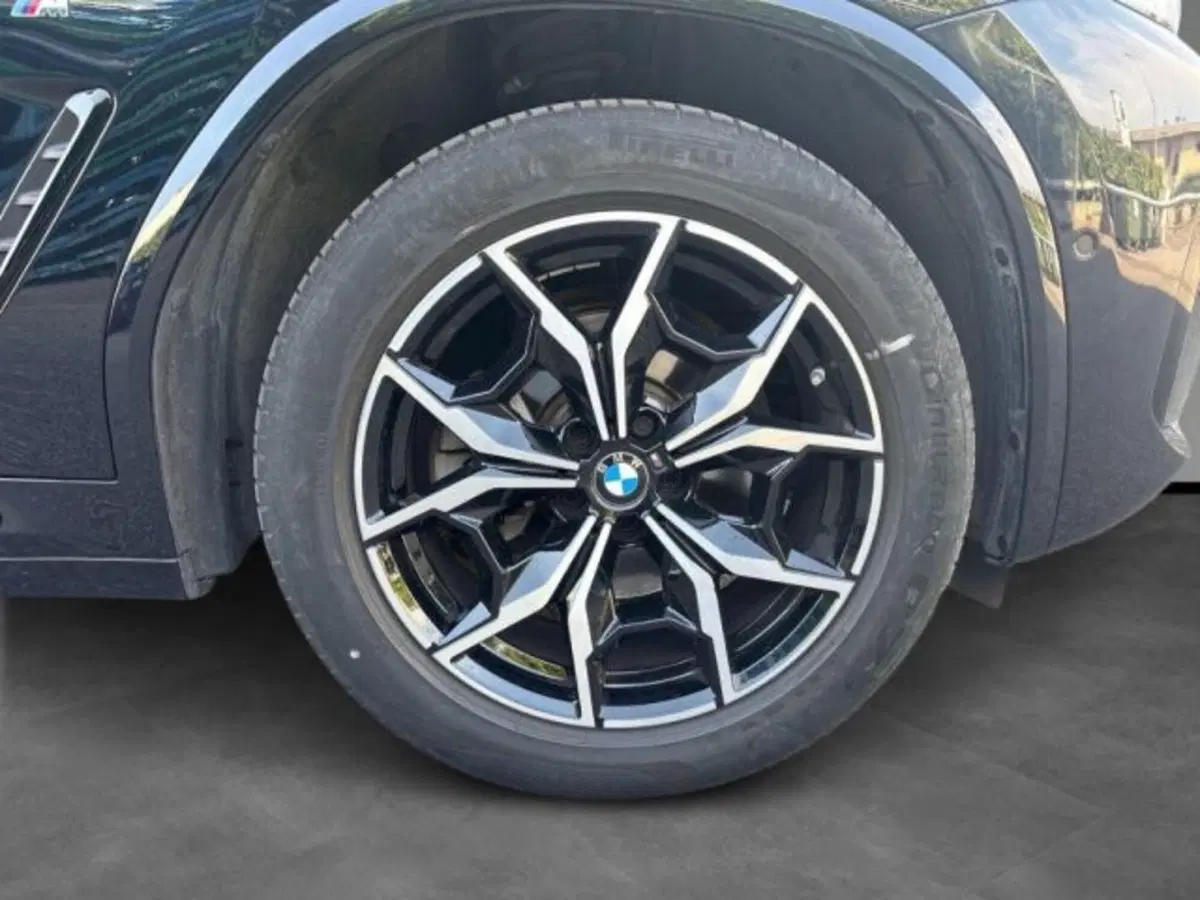 BMW X3 usata a Verona (5)