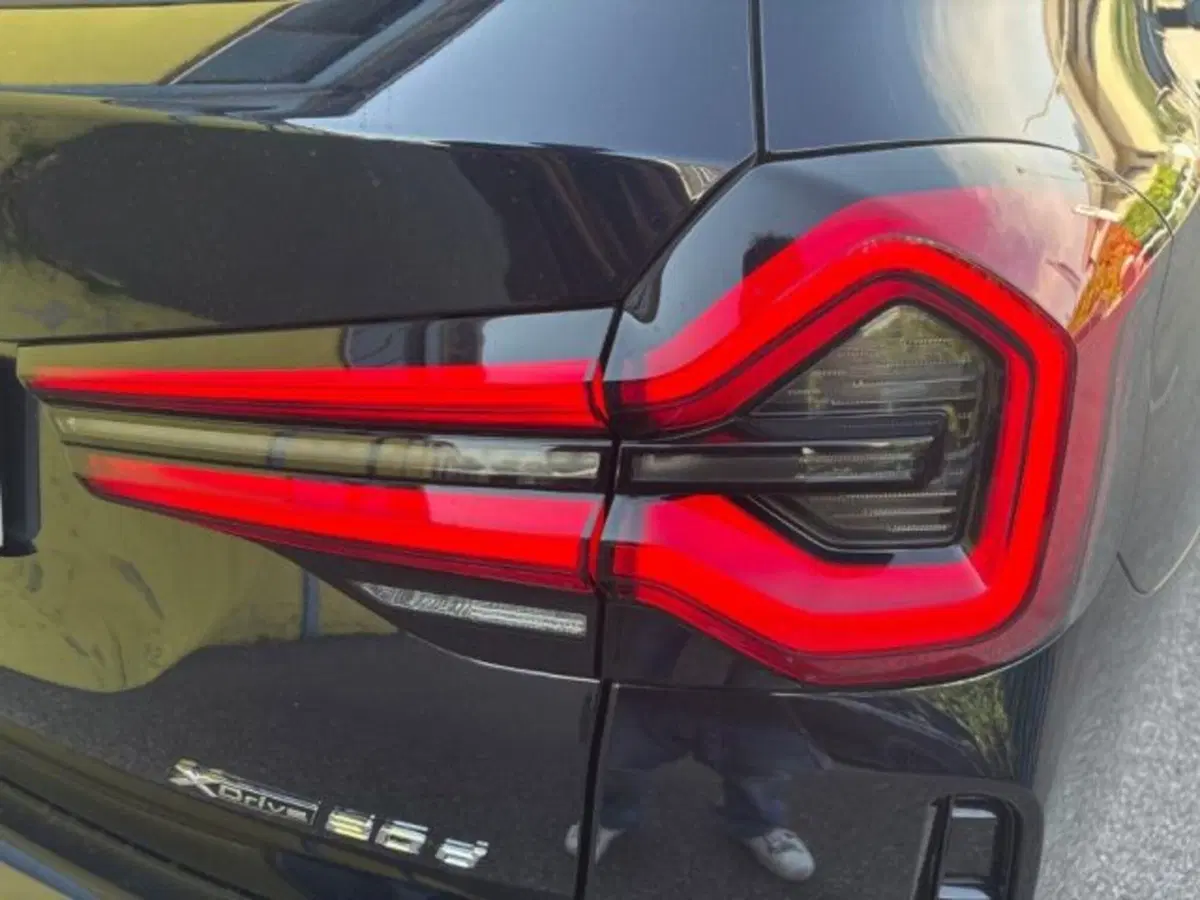 BMW X3 usata a Verona (7)