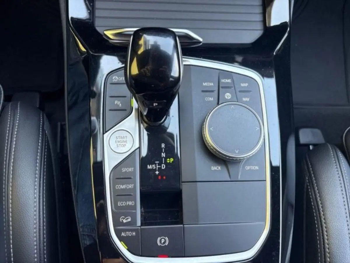 BMW X3 usata a Verona (14)