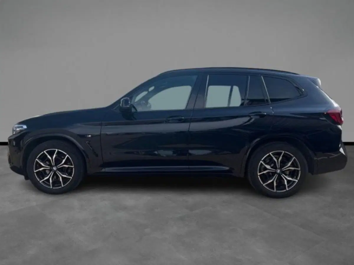 BMW X3 usata a Verona (3)