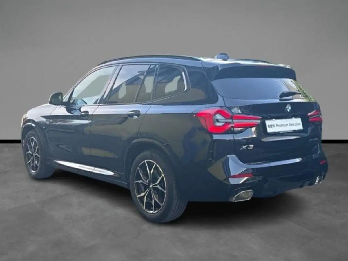 BMW X3 usata a Verona (4)
