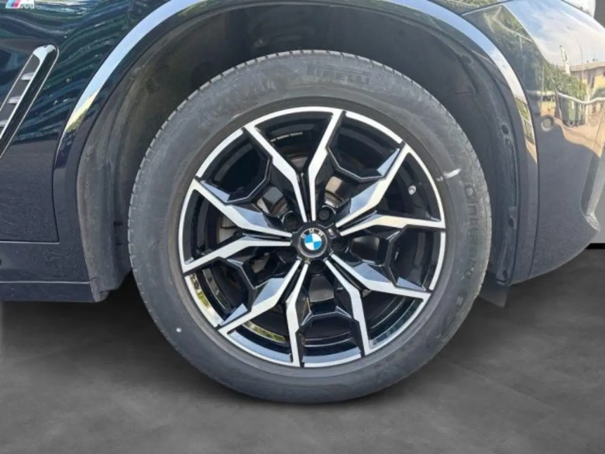 BMW X3 usata a Verona (5)