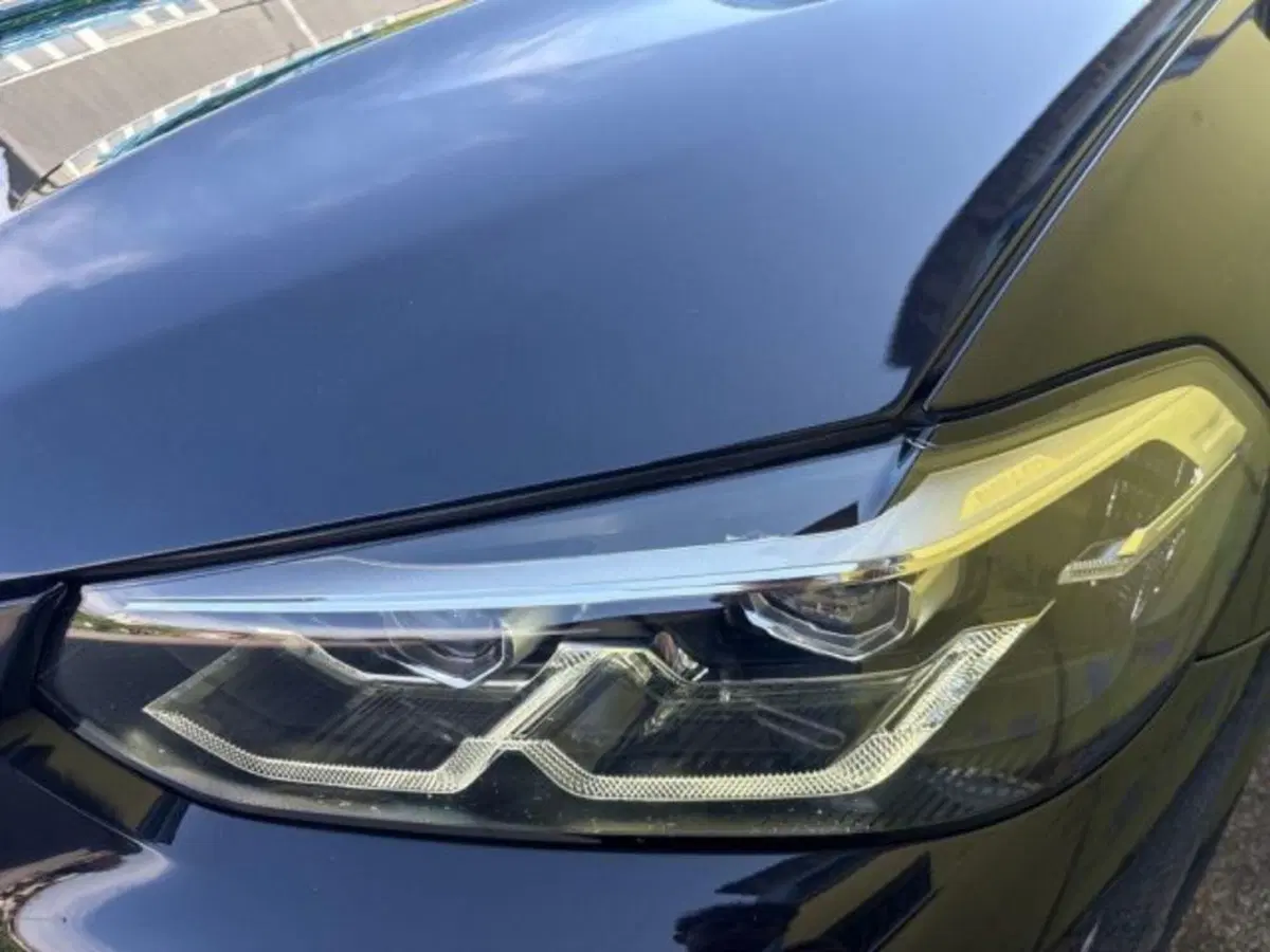 BMW X3 usata a Verona (6)