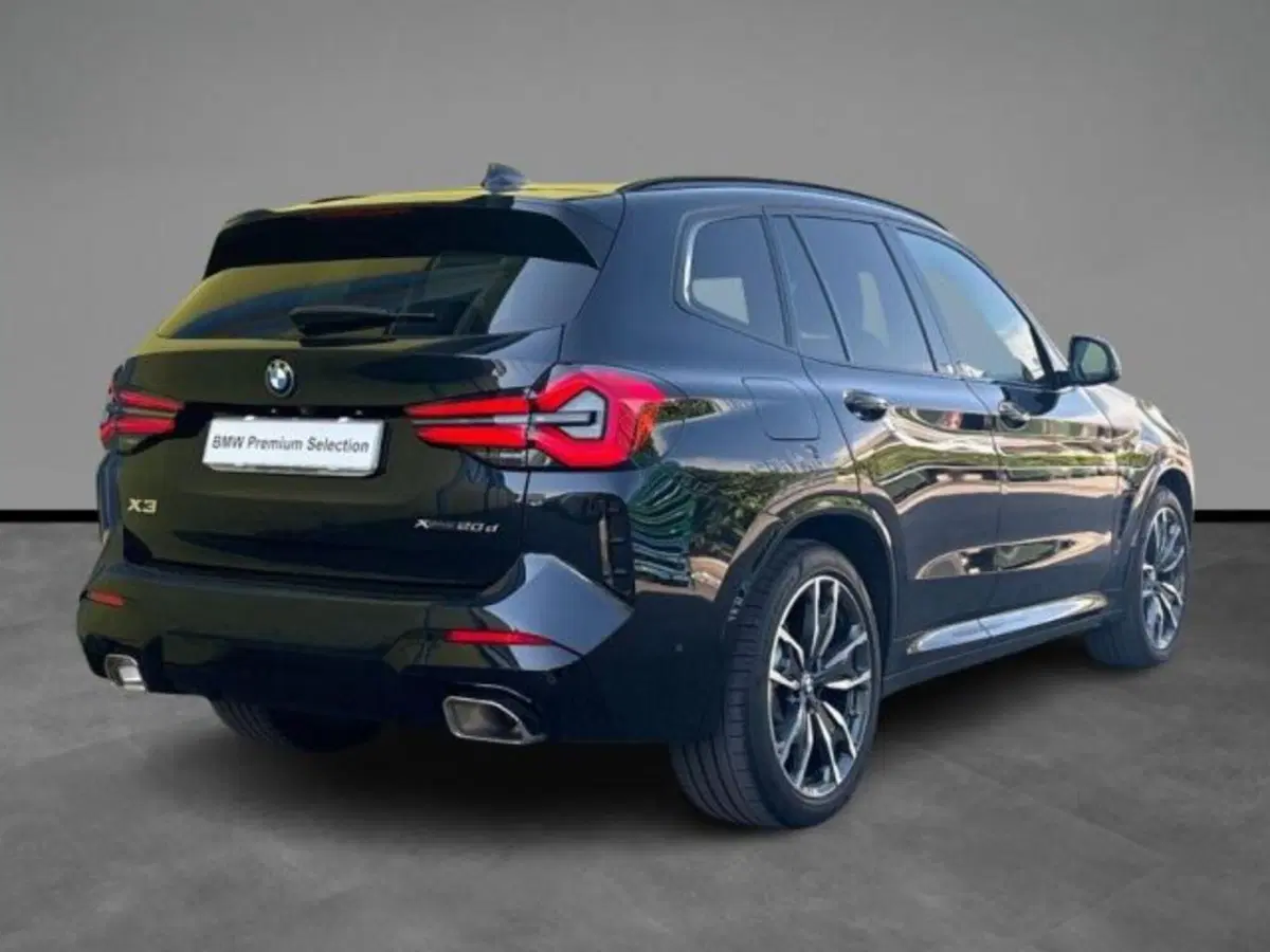 BMW X3 usata a Verona (15)