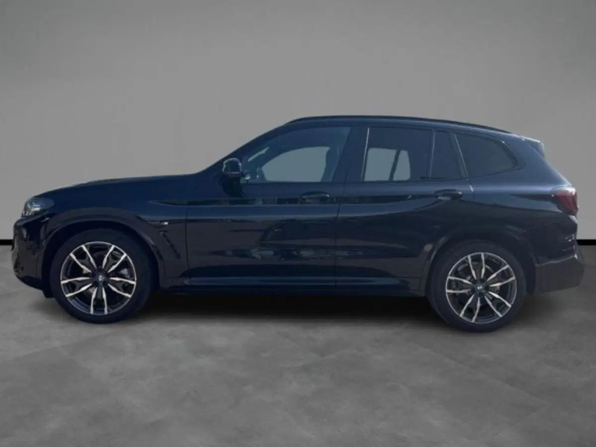 BMW X3 usata a Verona (3)