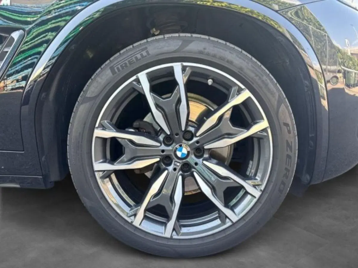 BMW X3 usata a Verona (5)
