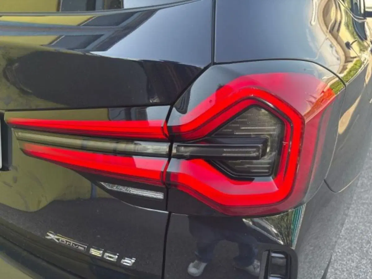 BMW X3 usata a Verona (7)