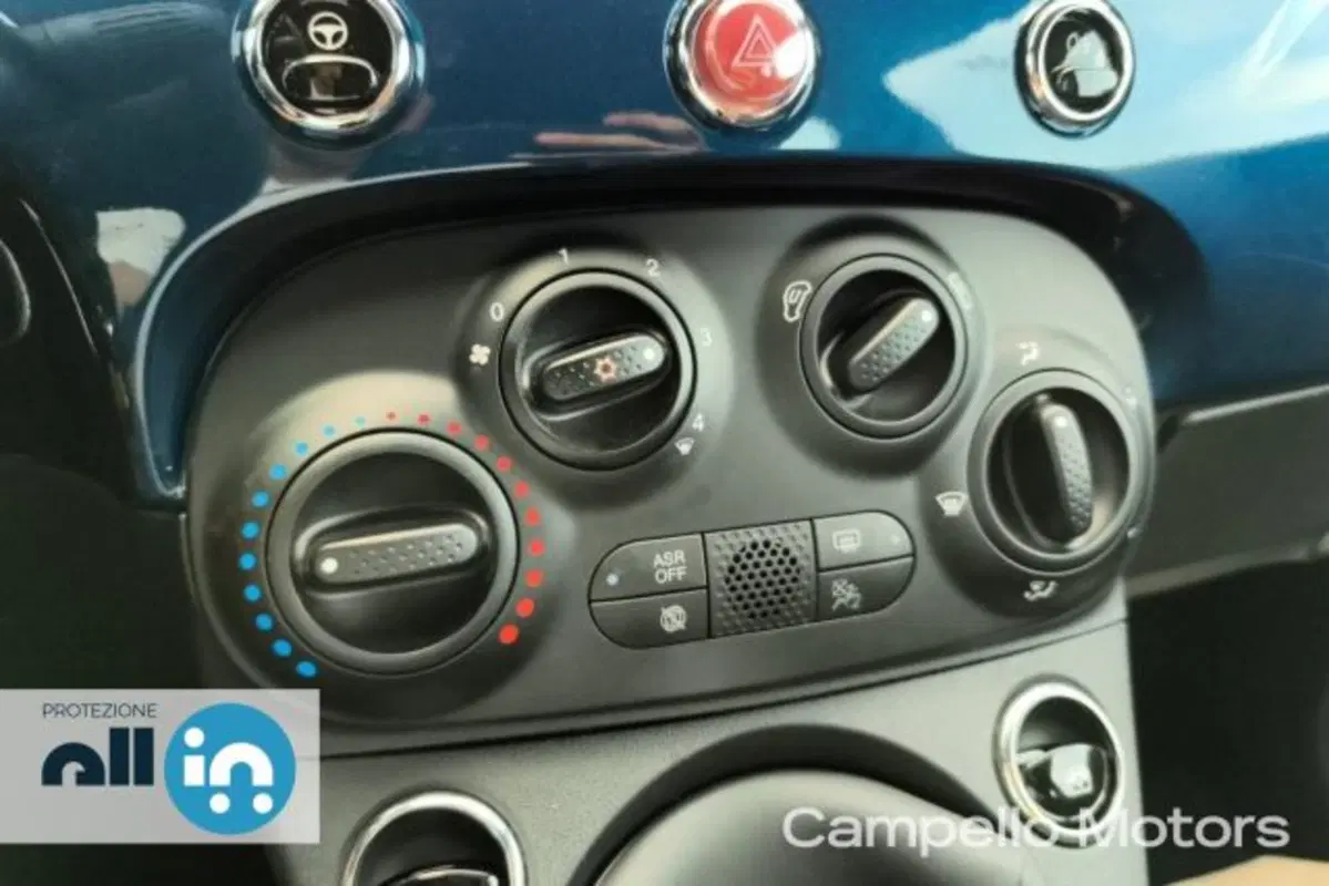 Fiat 500 usata a Venezia (10)