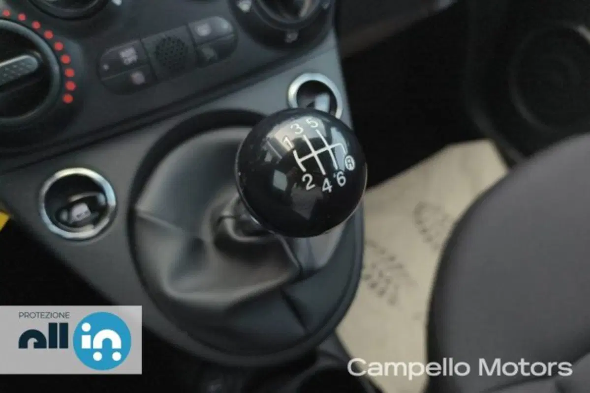 Fiat 500 usata a Venezia (11)