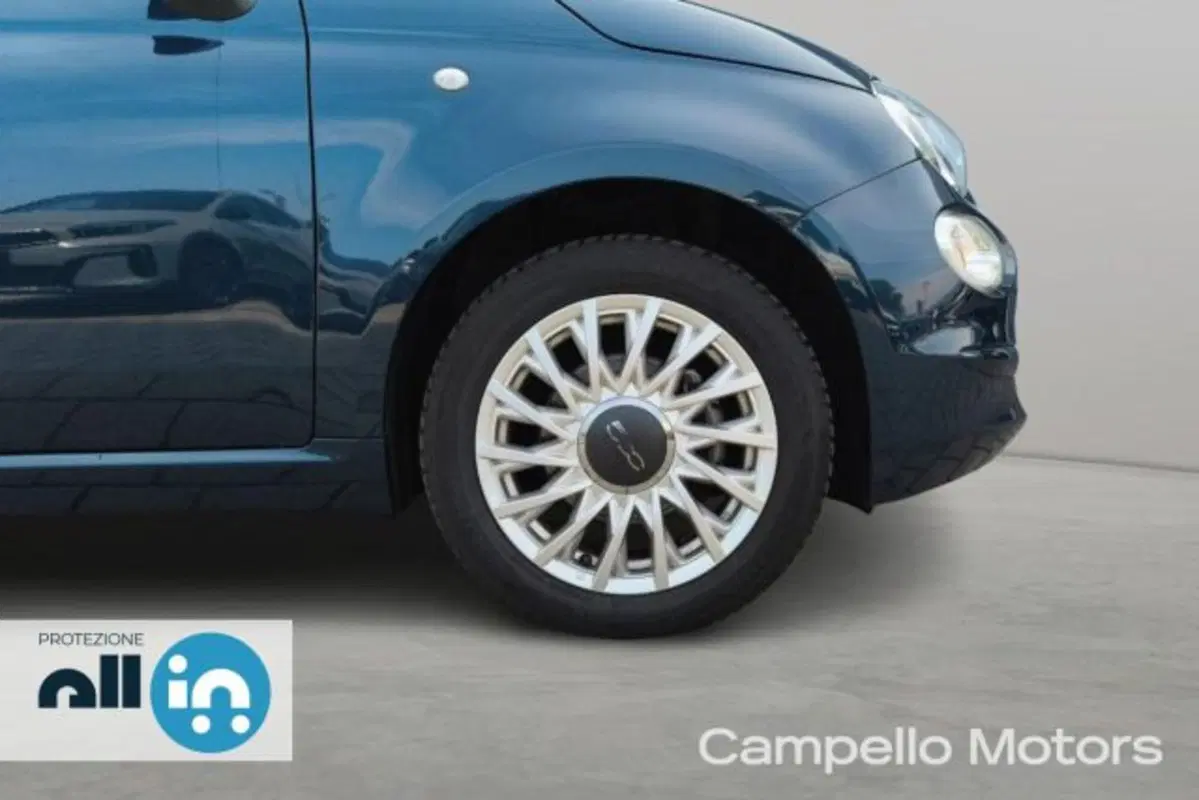 Fiat 500 usata a Venezia (16)