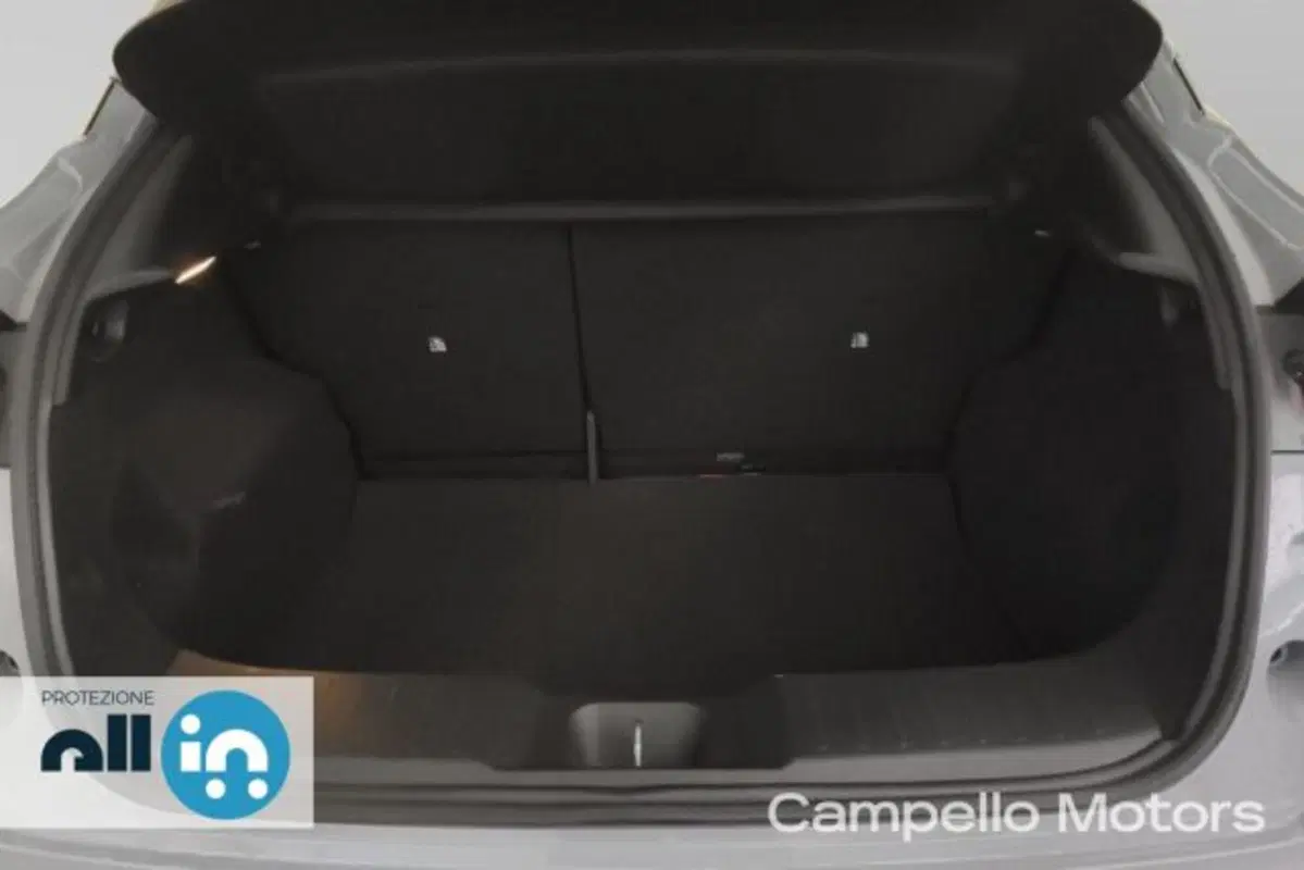 Nissan Juke usata a Venezia (13)