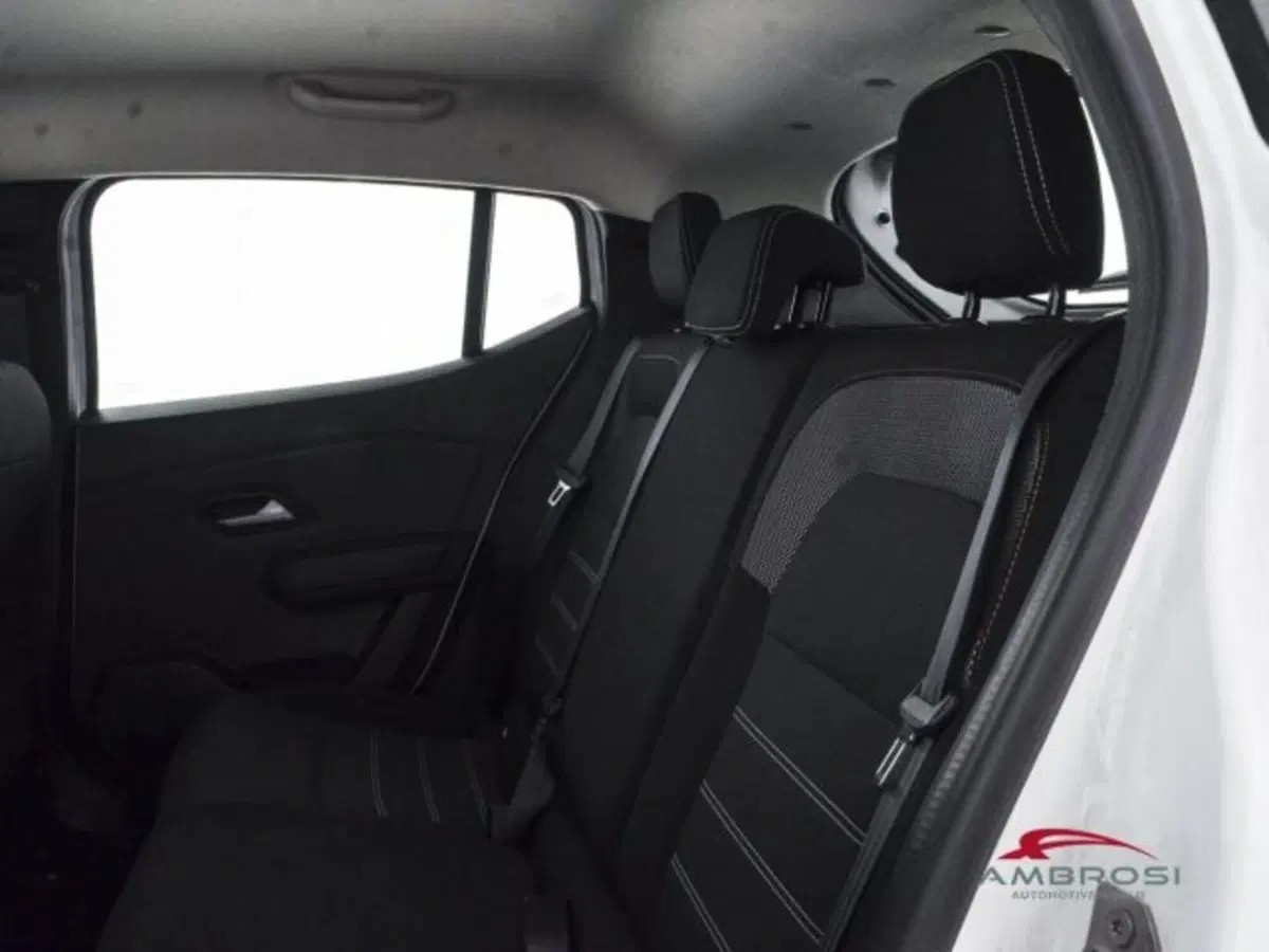 Dacia Sandero Stepway usata a Perugia (10)