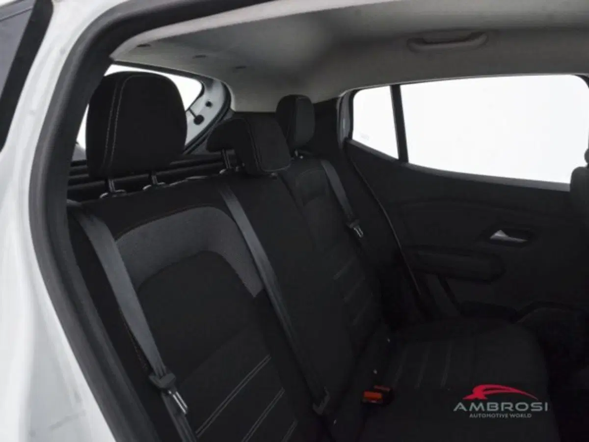 Dacia Sandero Stepway usata a Perugia (11)