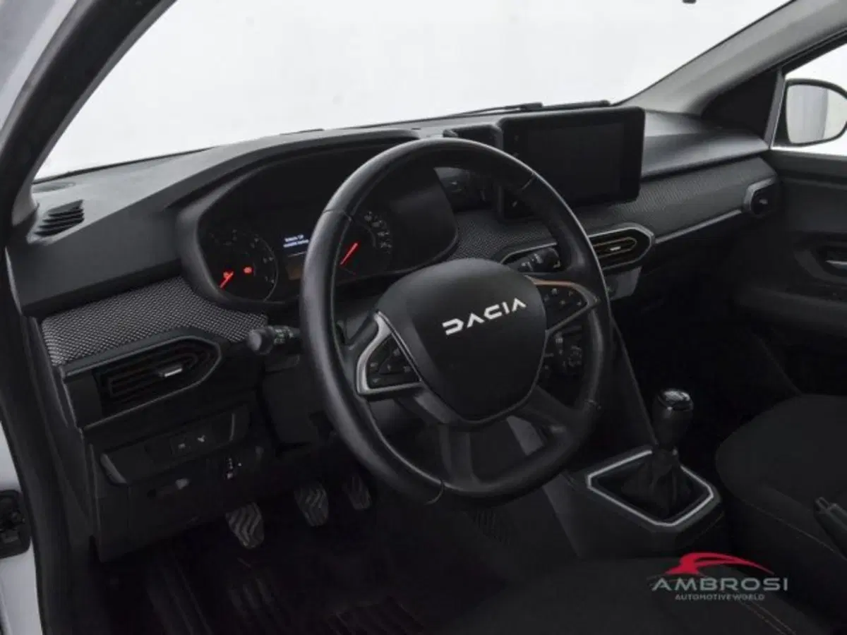 Dacia Sandero Stepway usata a Perugia (8)