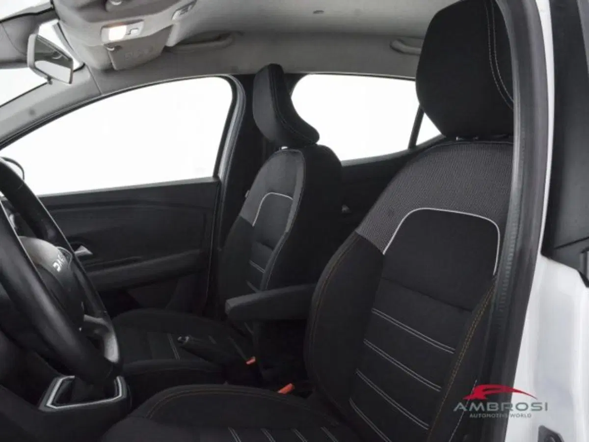 Dacia Sandero Stepway usata a Perugia (9)