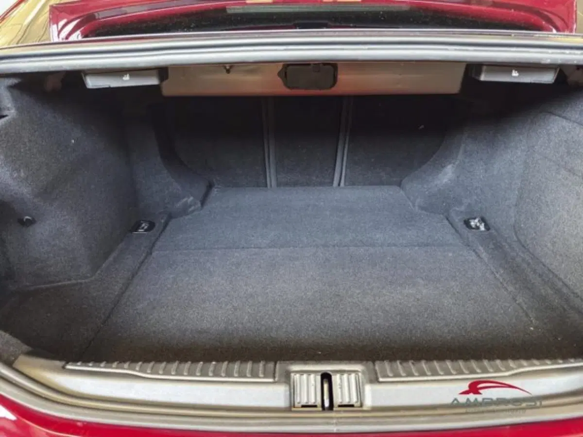Alfa Romeo Giulia usata a Perugia (9)