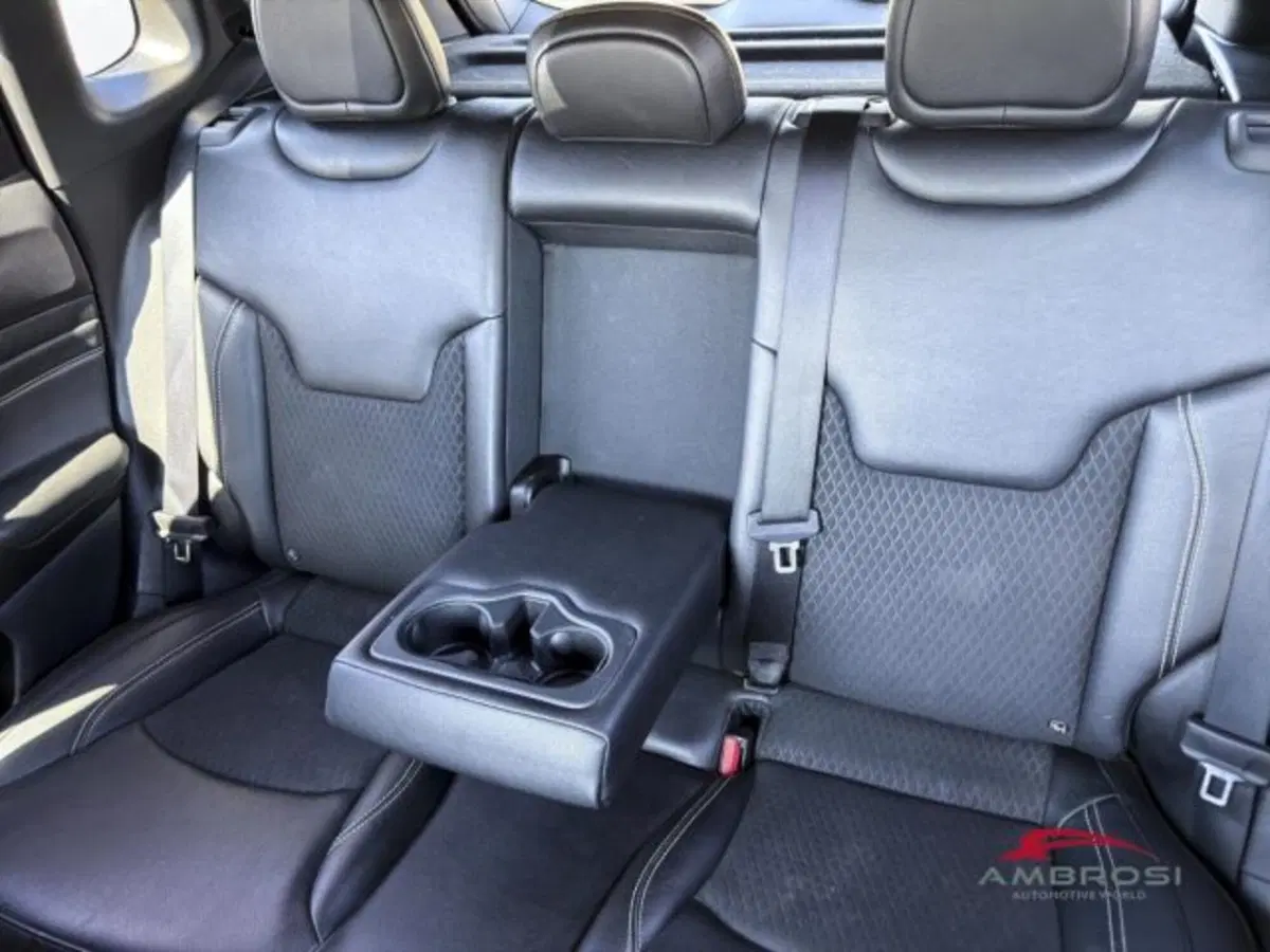 Jeep Compass usata a Perugia (11)
