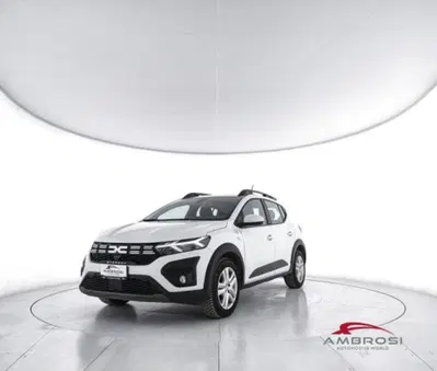 Dacia Sandero Stepway 1.0 tce Expression Eco-g 100cv del 2024 usata a Corciano