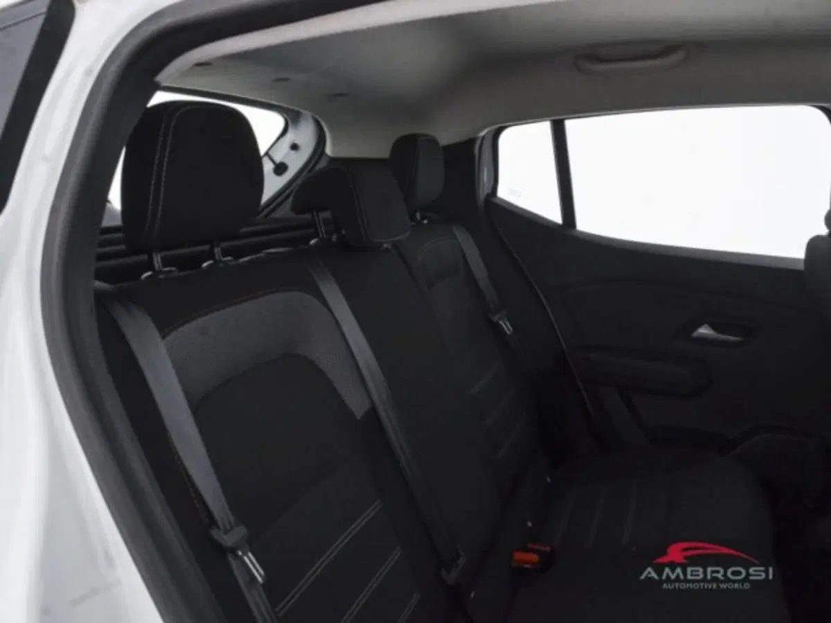 Dacia Sandero Stepway usata a Perugia (11)