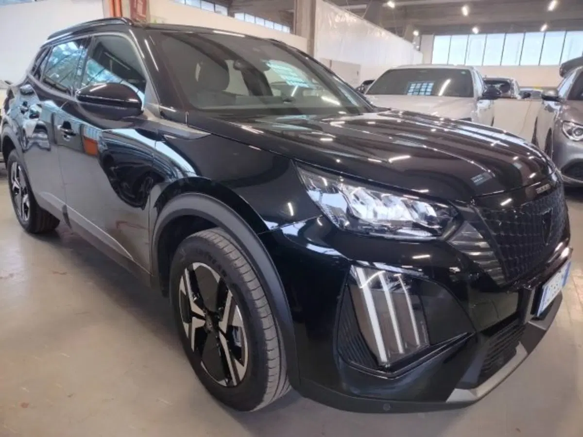 Peugeot 2008 usata a Forlì-Cesena (10)