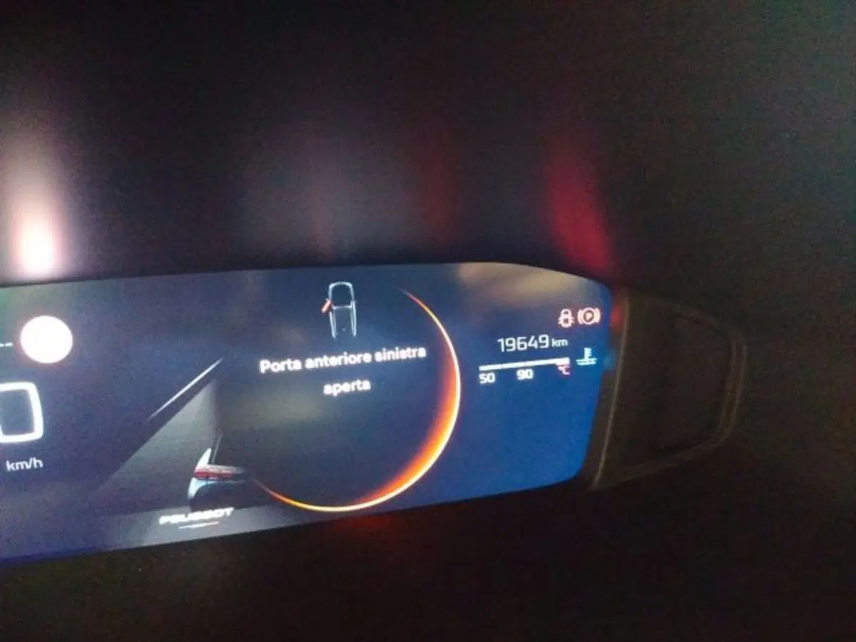 Peugeot 2008 usata a Forlì-Cesena (20)