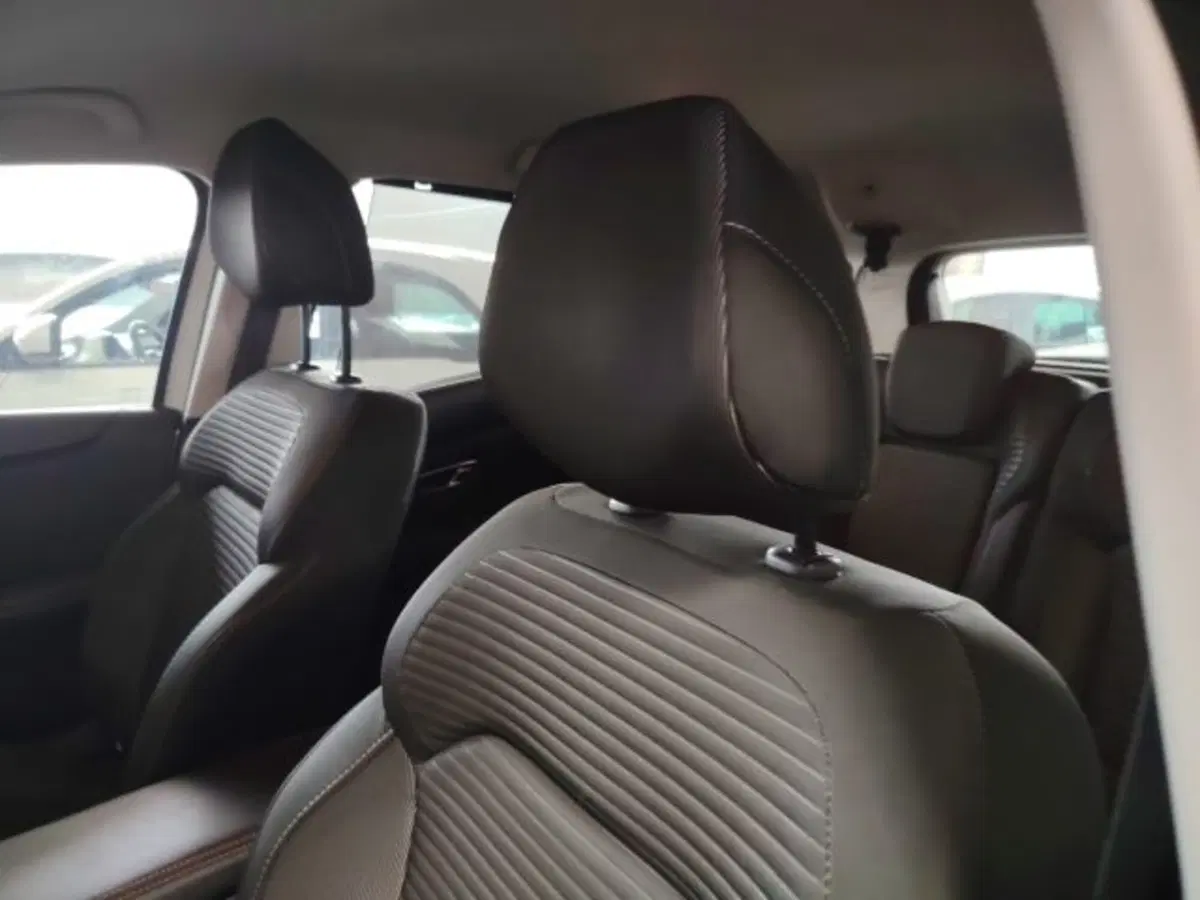 Renault Scenic E-Tech Electric usata a Forlì-Cesena (16)
