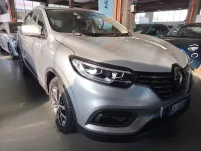 Renault Kadjar dCi 8V 115CV EDC Techno del 2022 usata a Cesena