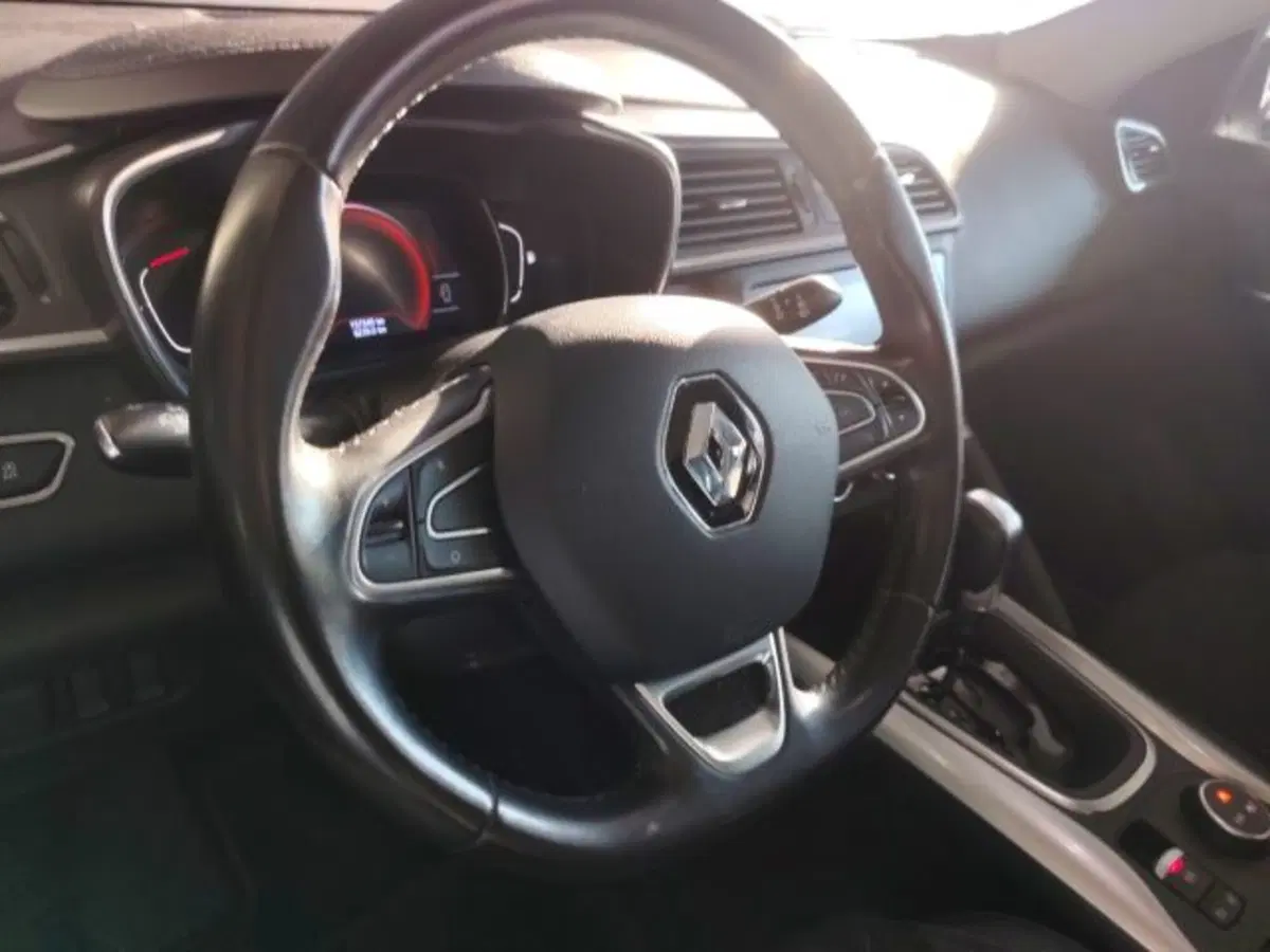 Renault Kadjar usata a Forlì-Cesena (19)