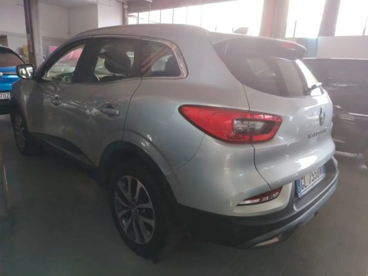 Renault Kadjar usata a Forlì-Cesena (3)