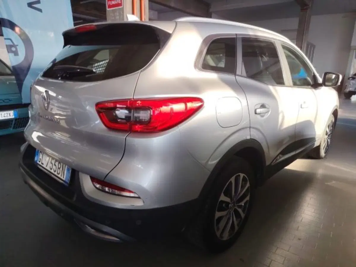 Renault Kadjar usata a Forlì-Cesena (6)