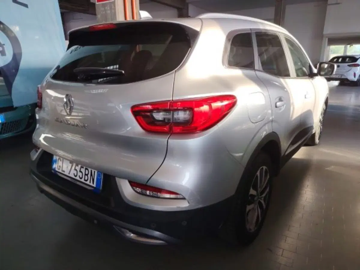 Renault Kadjar usata a Forlì-Cesena (7)