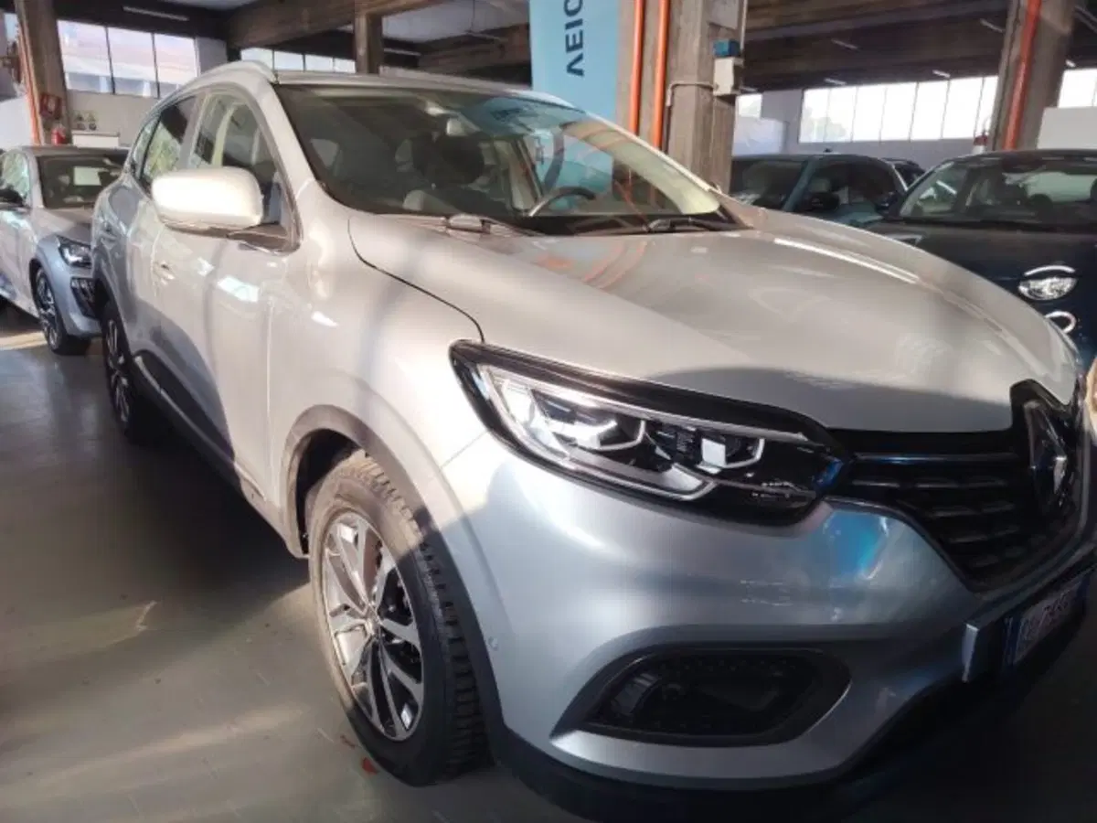 Renault Kadjar usata a Forlì-Cesena (8)