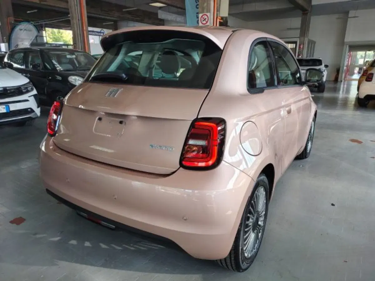 Fiat 500 nuova a Forlì-Cesena (8)