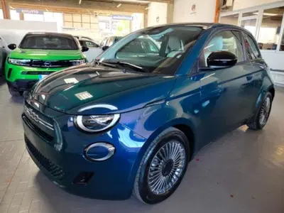 Fiat 500 1.0 hybrid Icon nuova a Cesena