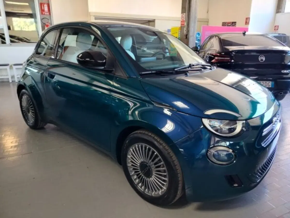 Fiat 500 nuova a Forlì-Cesena (5)