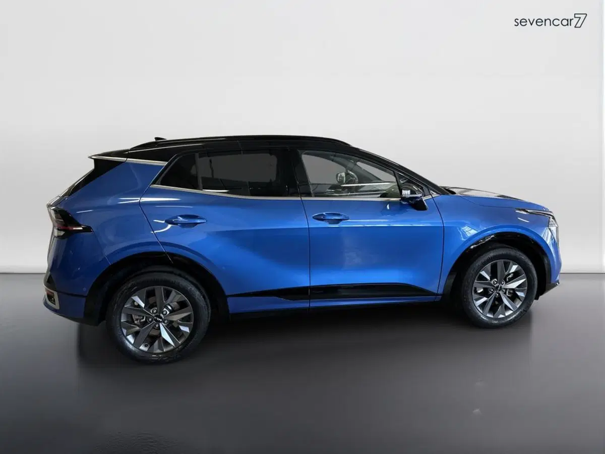 Kia Sportage usata a Verona (4)