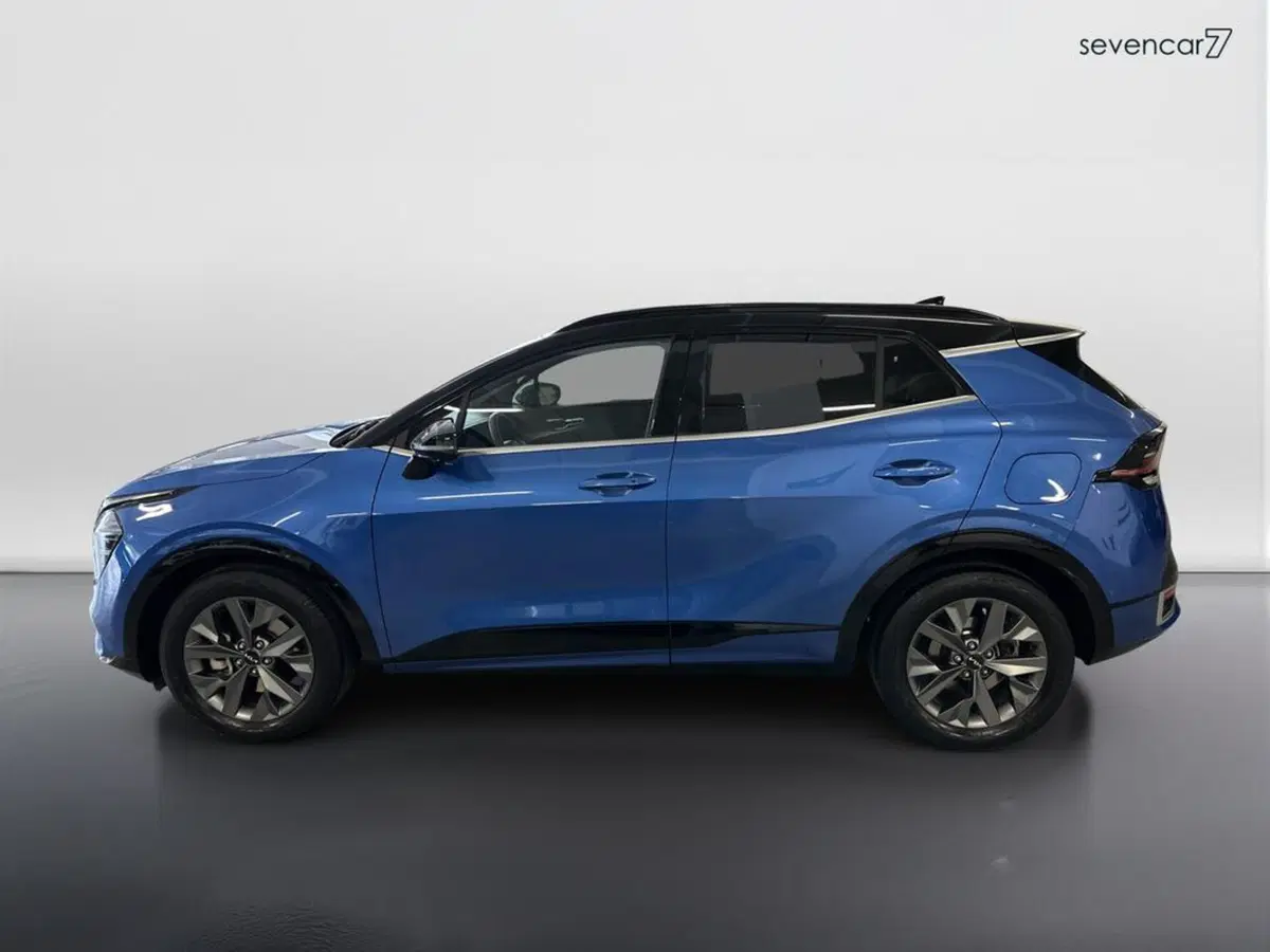Kia Sportage usata a Verona (8)