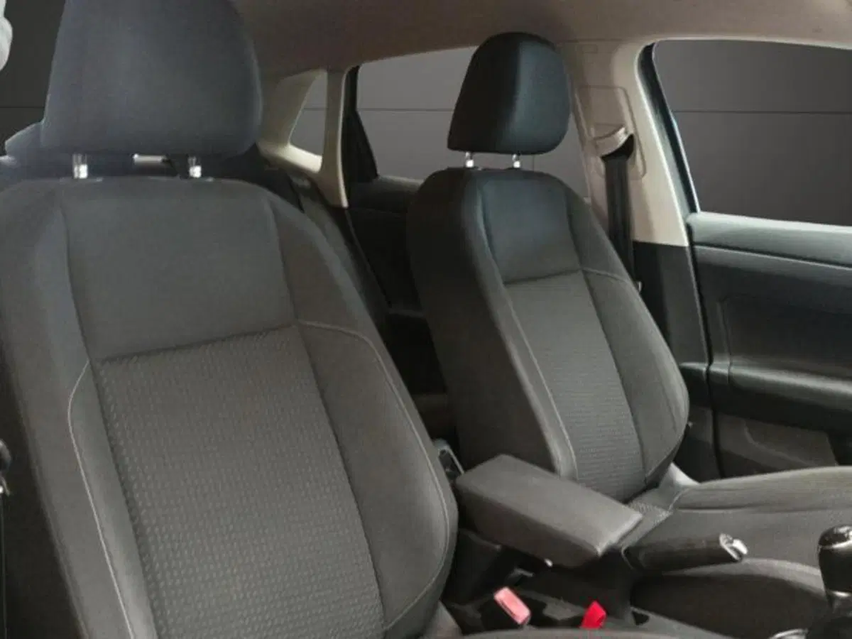 Volkswagen Polo usata a Milano (12)