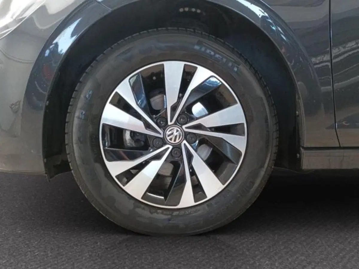 Volkswagen Polo usata a Milano (13)