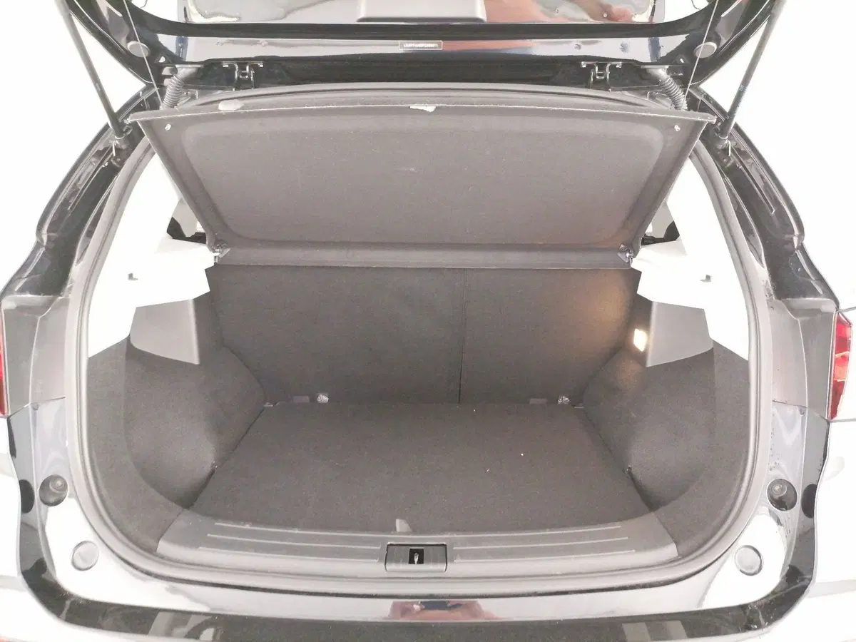 Mg ZS usata a Roma (10)