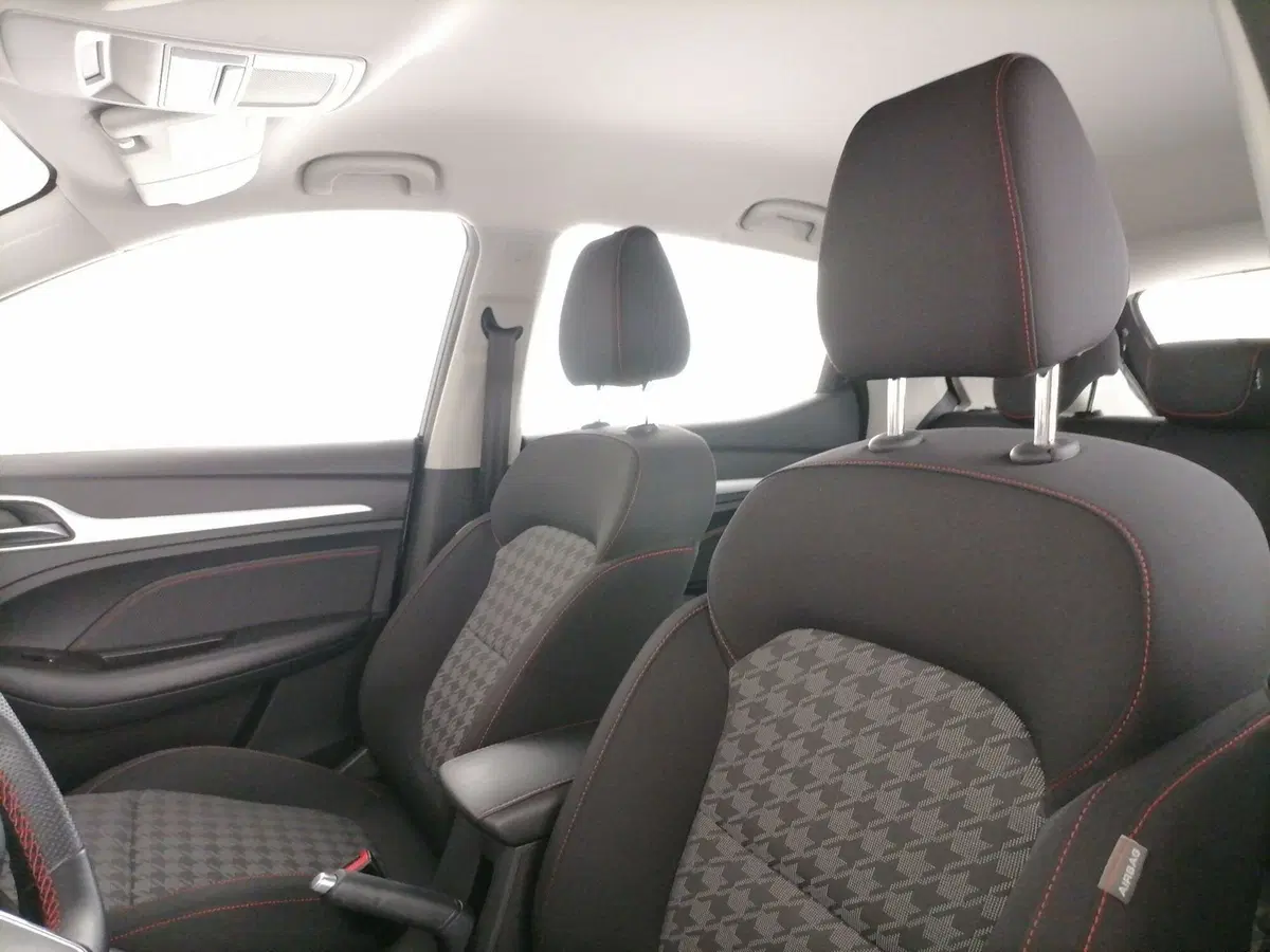 Mg ZS usata a Roma (12)